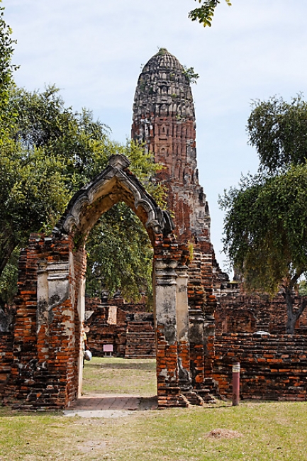 Wat Phra Ram-001